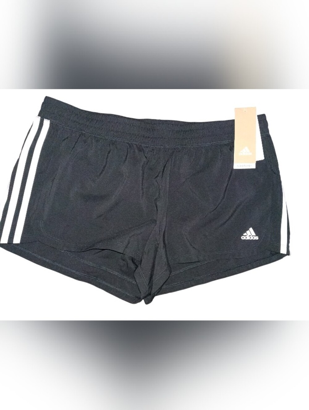 🆕 New With Tags Women's Large Adidas Athletic Shorts